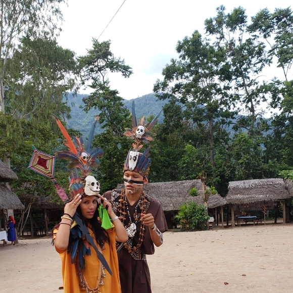 Meet your Posher, Dina - Picture 13 of 17